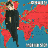 Another Step (Closer To You) - Kim Wilde, Junior