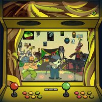 Аристократ - Аквариум, Lee "Scratch" Perry
