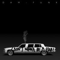 17 Days - Dâm-Funk