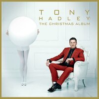 White Christmas - Tony Hadley, Ирвинг Берлин