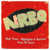 Me and the Boys - NRBQ