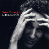 All For You - David Baerwald