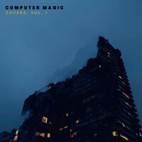 Self Control - Computer Magic