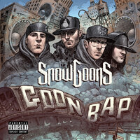 Problems - Snowgoons, Locksmith, Skrewtape