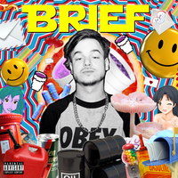 Brief - Boaz van de Beatz, Kid de Blits