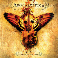 Lies - Apocalyptica