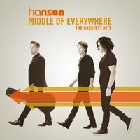 Been There Before - Hanson