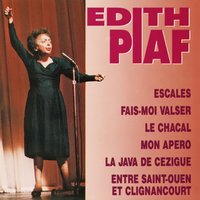 Chants d'habits - Édith Piaf