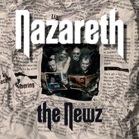 Liar - Nazareth