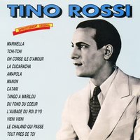 Oh Corse, île d'amour - Tino Rossi