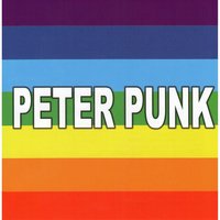 Noi Siamo Liberi - Peter Punk