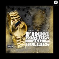 Green Light - Waka Flocka Flame, Frenchie, Sony