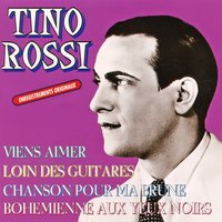 Les beaux jours - Tino Rossi