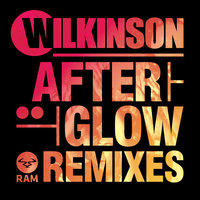 Afterglow - Wilkinson, Cutline