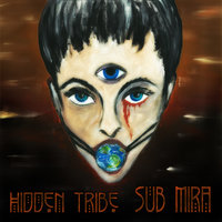 Maiden Bright - Hidden Tribe
