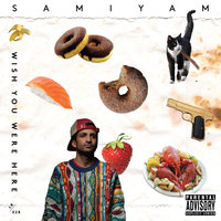 On a Limb - Samiyam