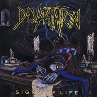 Desolation - Devastation