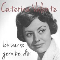 Die Goldene Spangen - Caterina Valente, Silvio Francesco