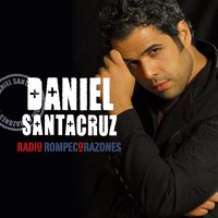 Bailando Contigo - Daniel Santacruz