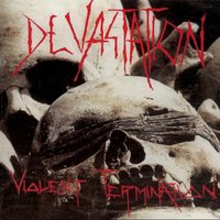 Deceptive Slaughter - Devastation
