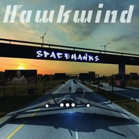 We Two Are One - Hawkwind