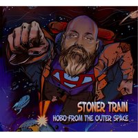 Coelophysis Struthiomimus - Stoner Train