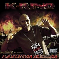 Plantation Rebellion - K Rino