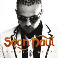 Hold My Hand (I'll Be There) - Sean Paul, Keri Hilson