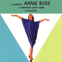 I Was Doin' All Right - Annie Ross