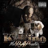 Casting Out Demons - K Rino