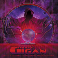 Beneath The Sea Of Tranquility - Gigan