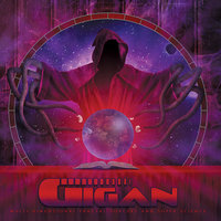 Obsidian Sun - Gigan