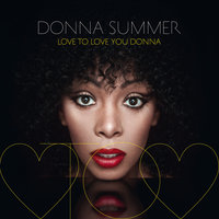 On The Radio - Donna Summer, Jacques Greene