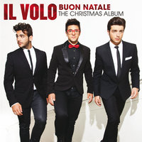 Santa Claus Is Coming To Town - Il Volo