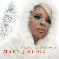 The Christmas Song (Chestnuts Roasting On An Open Fire) - Mary J. Blige