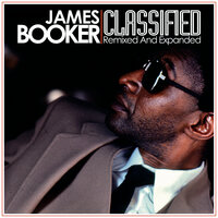 All Around The World - James Booker