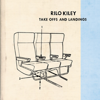 Small Figures in a Vast Expanse - Rilo Kiley