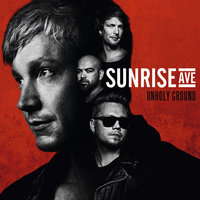 Don't Cry (Don't Think About It) - Sunrise Avenue, Czech National Symphony Orchestra