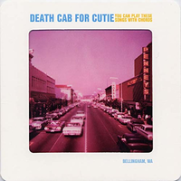 This Charming Man - Death Cab for Cutie