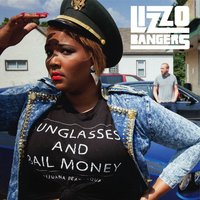 Faded - Single - Lizzo