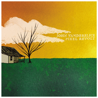 Dead Slate Pacific - John Vanderslice