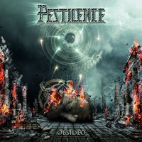 Saturation - Pestilence