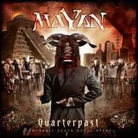Course Of Life - MaYaN