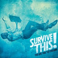 10 Years "I'll Never Be The Same" - Survive This!