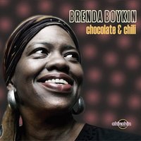Be my lover - Brenda Boykin