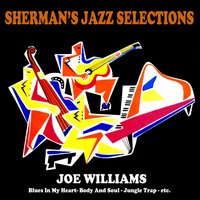 Just the Way You Are - Joe Williams