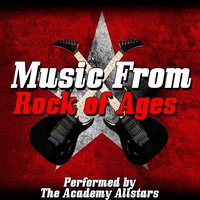 Pour Some Sugar On Me - The Academy Allstars, Age Of Rock, Metal Ragers