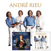 The Music Of The Night - André Rieu, Andrew Lloyd Webber