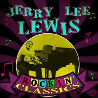 The Ubangi Stomp - Jerry Lee Lewis