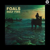 Milk & Black Spiders - Foals